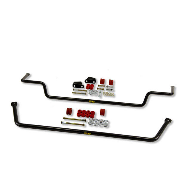 Suspension Stabilizer Bar Kit - 52002